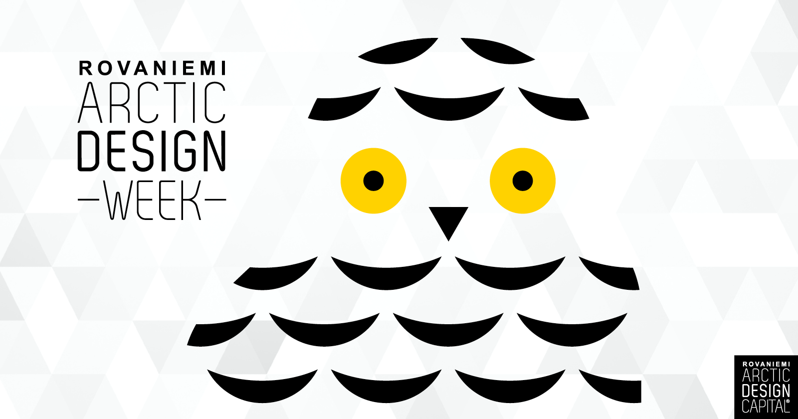 Arctic Design Week Rovaniemi