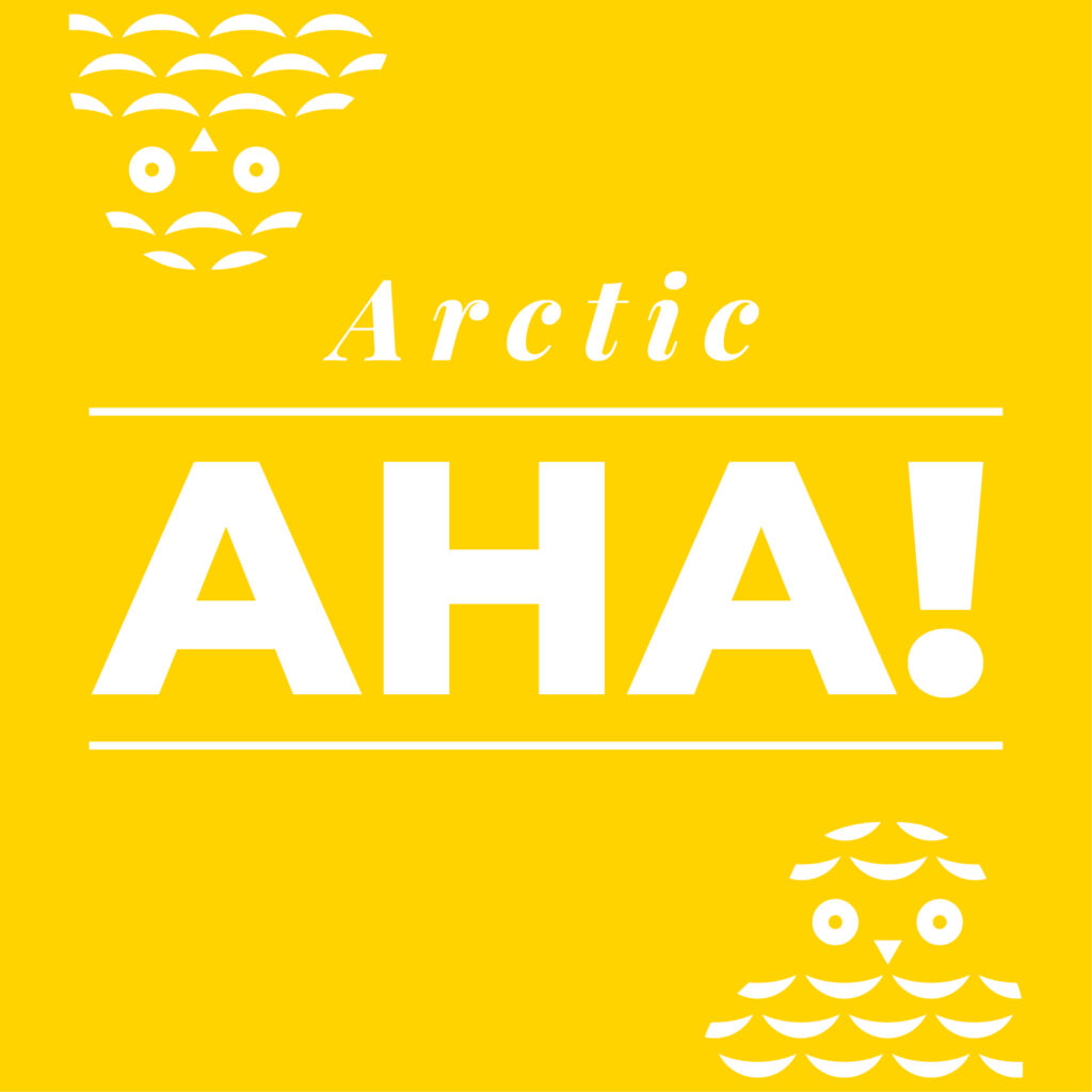 ADW2021_Arctic Aha