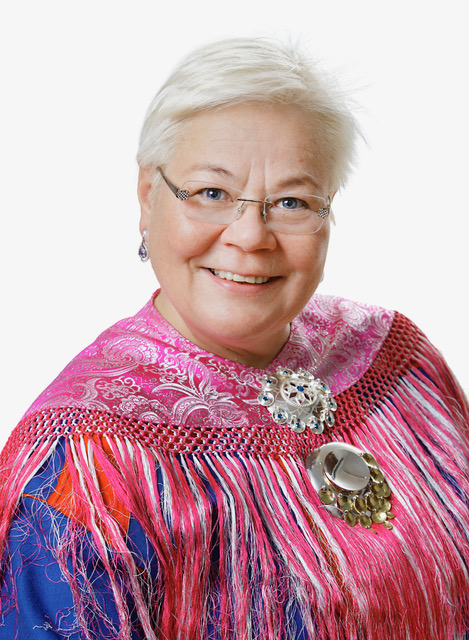 Liisa Holmberg 2017_kuva Heikki Tuuli