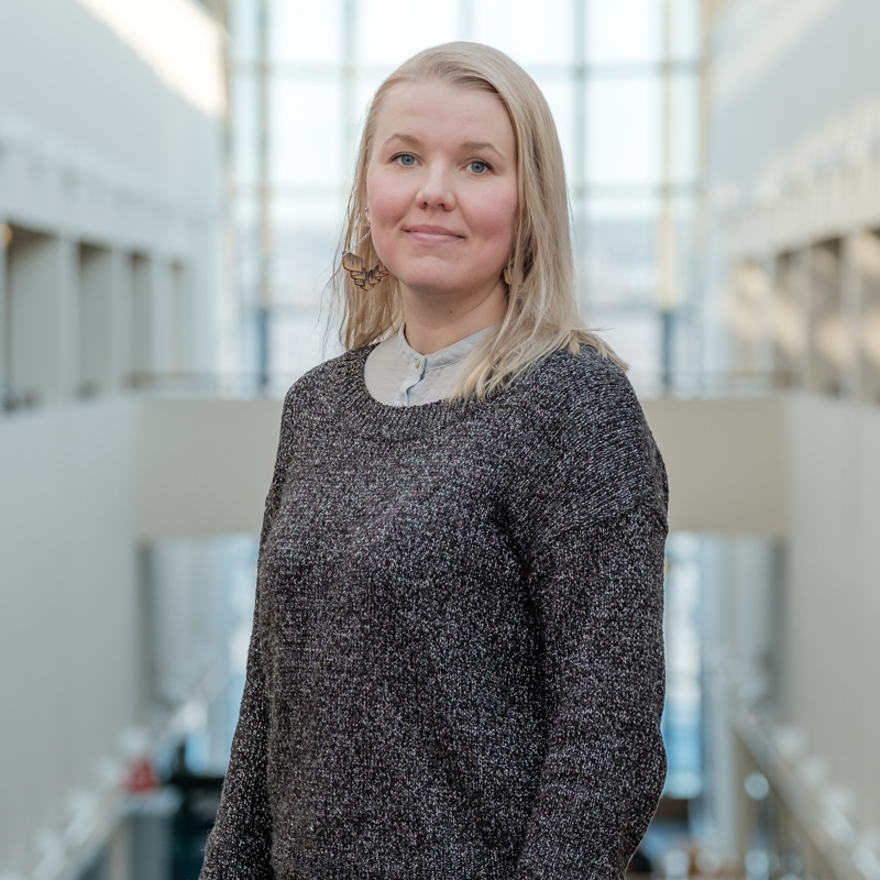 Salla-Mari Koistinen