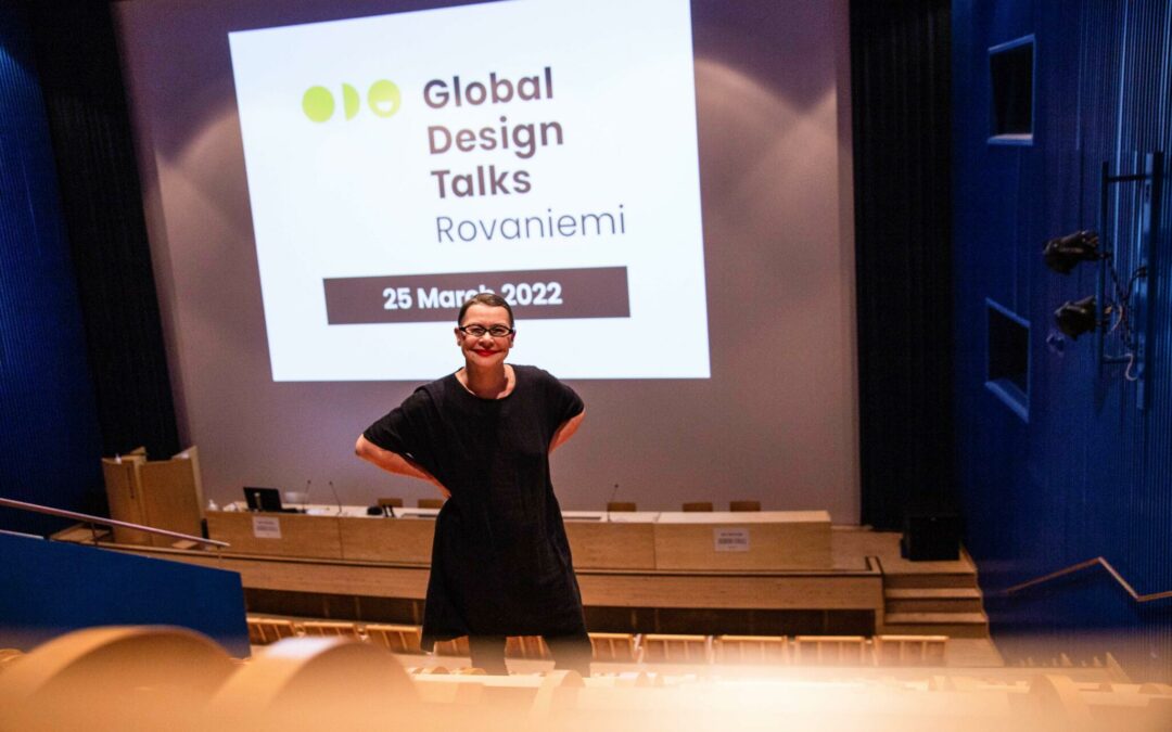 Arctic AHA! -foorumi tarjoaa neljä kiinnostavaa dialogia yrityksille ja yhteisöille – ”Ainutkertainen tilaisuus päästä pohtimaan vastuullisia ratkaisuja yhdessä”