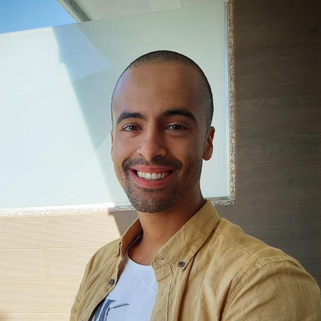 José Miguel Oliveira Reis