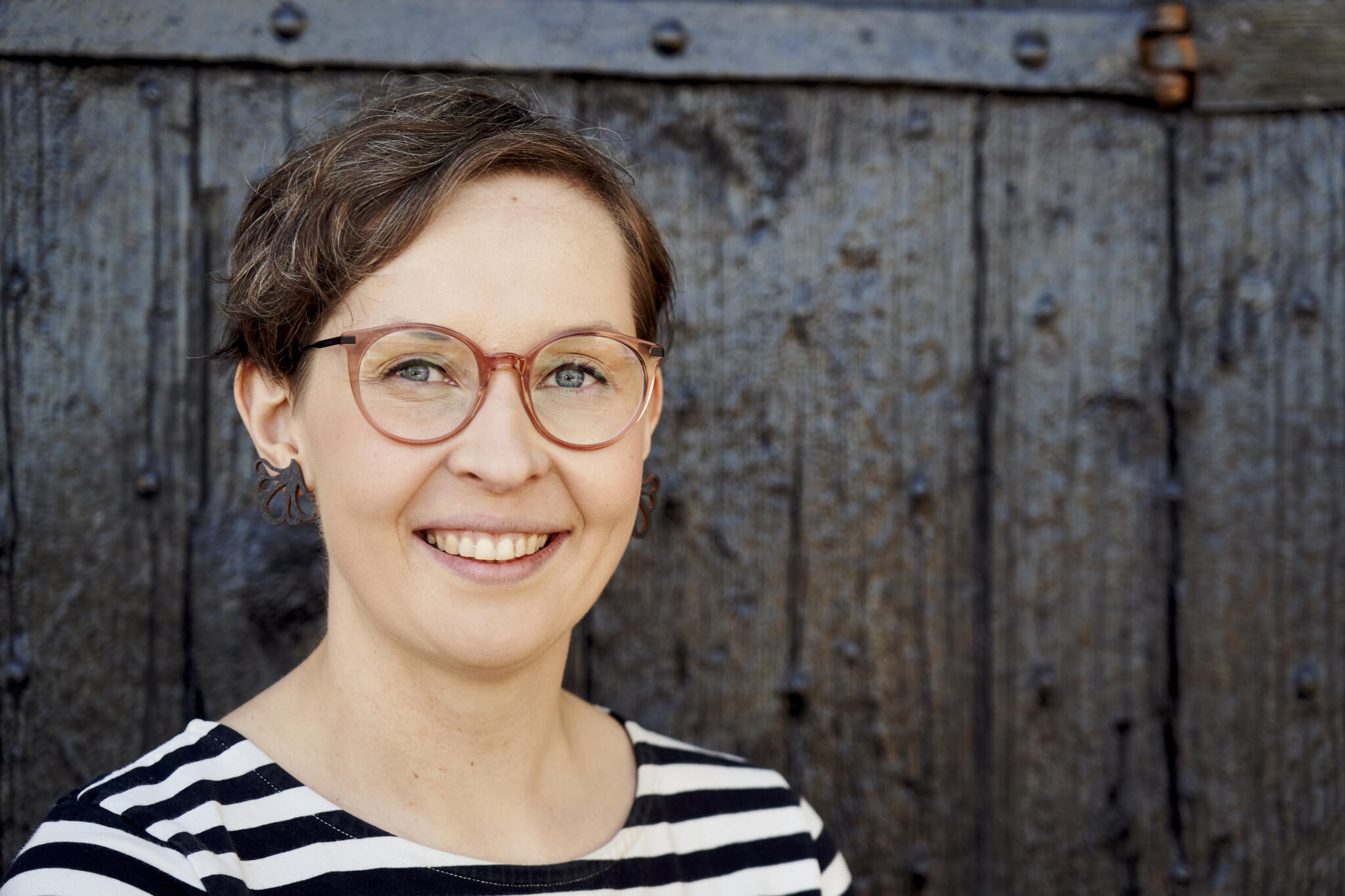 Taija Sailio FabPatch Vaatelaastari Photo Kati Valjus