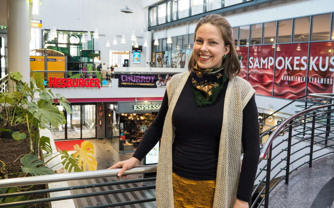 Elämyksellisiä kulttuuritapahtumia aivan jokaiselle – viikon kruunaa rauhankonsertti Lordin aukiolla