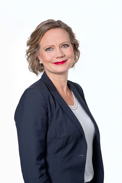 liina aulin